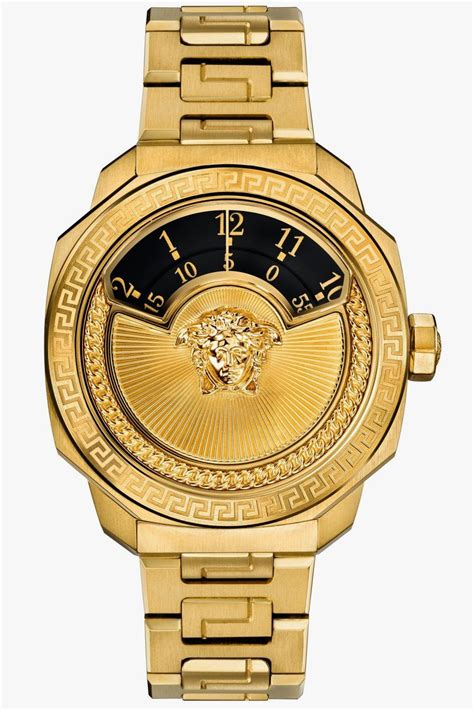 versace dylos replica|Shop Versace Dylos Automatic Limited Edition Stainless Steel.